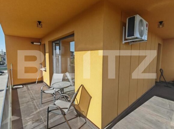 Apartament de închiriat 2 camere Giroc - 180847AI | BLITZ Timișoara | Poza11