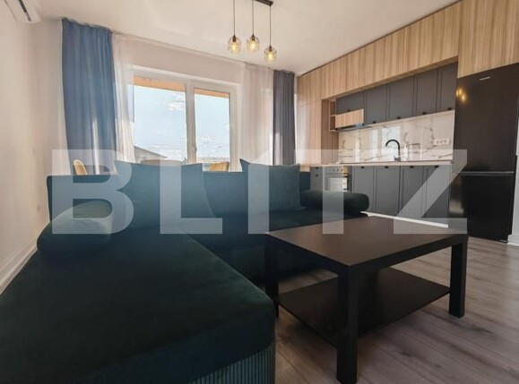 Apartament de închiriat 2 camere Giroc - 180847AI | BLITZ Timișoara | Poza4