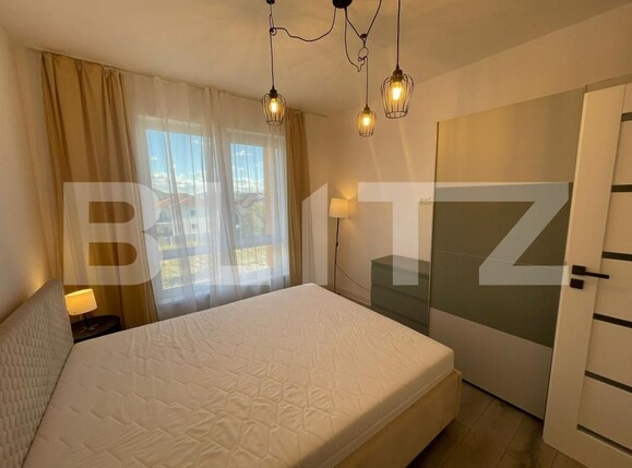 Apartament de închiriat 2 camere Giroc - 180847AI | BLITZ Timișoara | Poza9