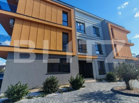 Apartament de închiriat 2 camere Giroc - 180847AI | BLITZ Timișoara | Poza15