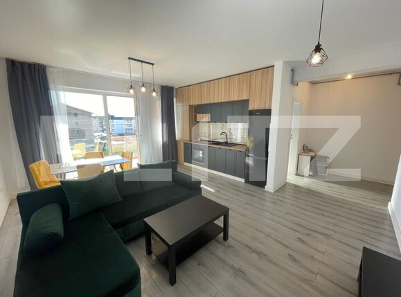 Apartament de închiriat 2 camere Giroc - 180847AI | BLITZ Timișoara | Poza6