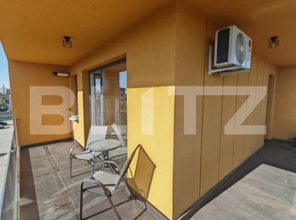 Apartament de închiriat 2 camere Giroc - 180847AI | BLITZ Timișoara | Poza12