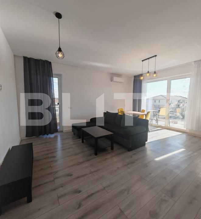 Apartament de închiriat 2 camere Giroc - 180847AI | BLITZ Timișoara | Poza3
