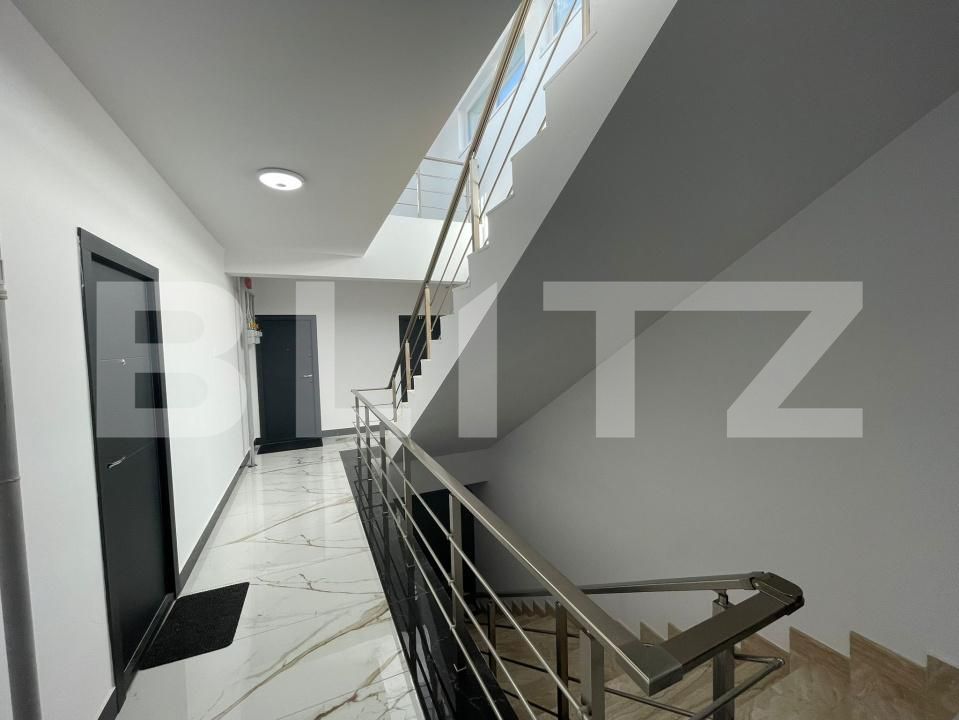 Apartament de închiriat 2 camere Giroc - 180847AI | BLITZ Timișoara | Poza14