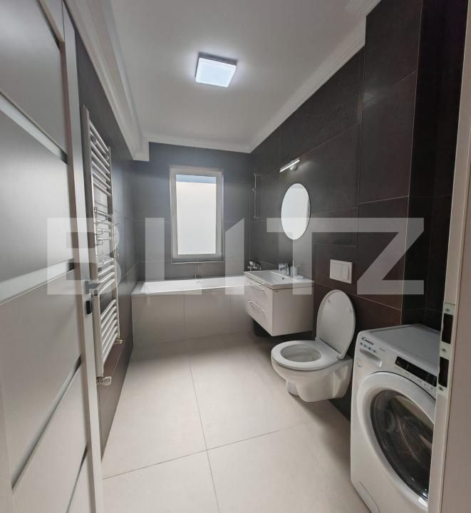 Apartament de închiriat 2 camere Giroc - 180847AI | BLITZ Timișoara | Poza7