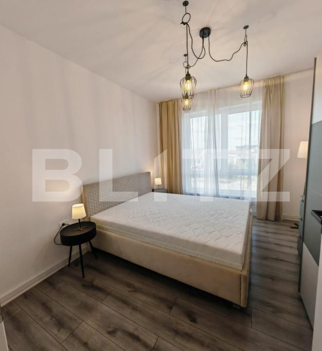 Apartament de închiriat 2 camere Giroc - 180847AI | BLITZ Timișoara | Poza8