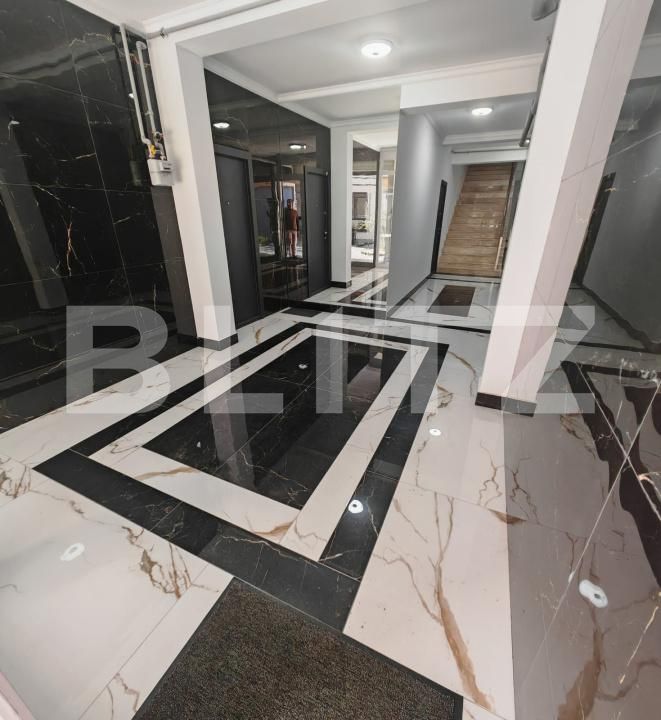 Apartament de închiriat 2 camere Giroc - 180847AI | BLITZ Timișoara | Poza13