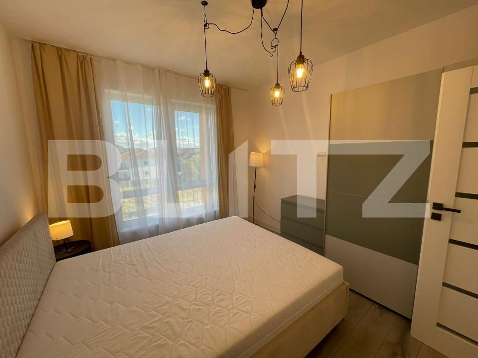 Apartament de închiriat 2 camere Giroc - 180847AI | BLITZ Timișoara | Poza9