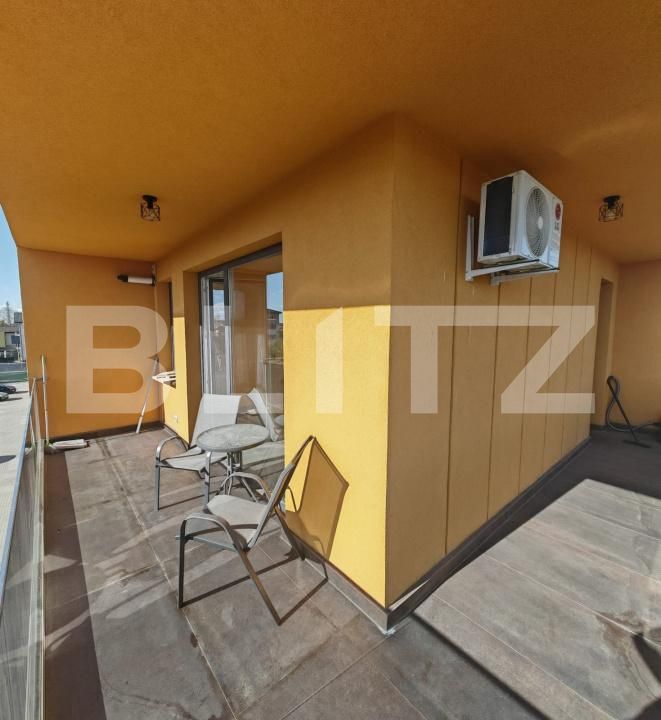 Apartament de închiriat 2 camere Giroc - 180847AI | BLITZ Timișoara | Poza11