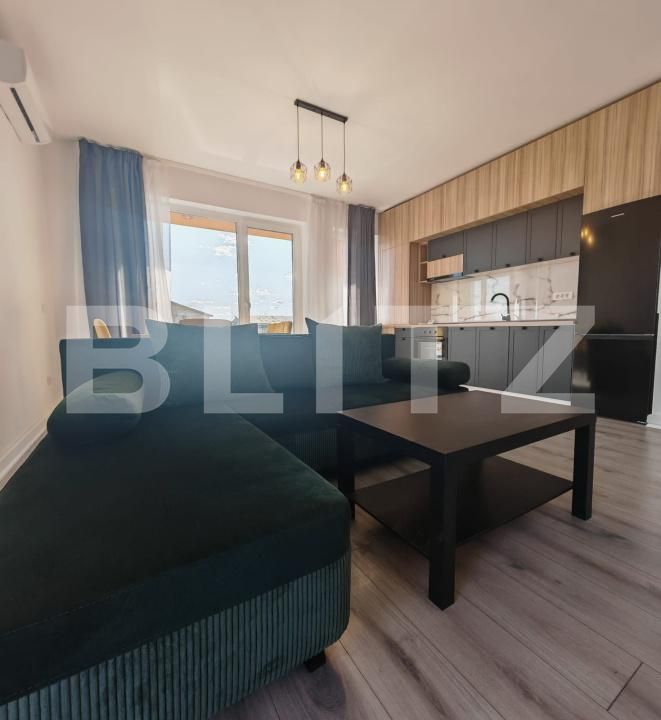 Apartament de închiriat 2 camere Giroc - 180847AI | BLITZ Timișoara | Poza4