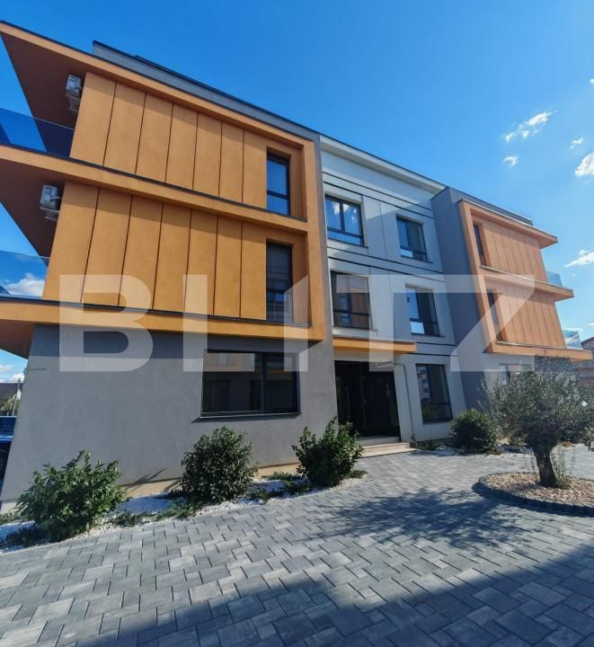 Apartament de închiriat 2 camere Giroc - 180847AI | BLITZ Timișoara | Poza15