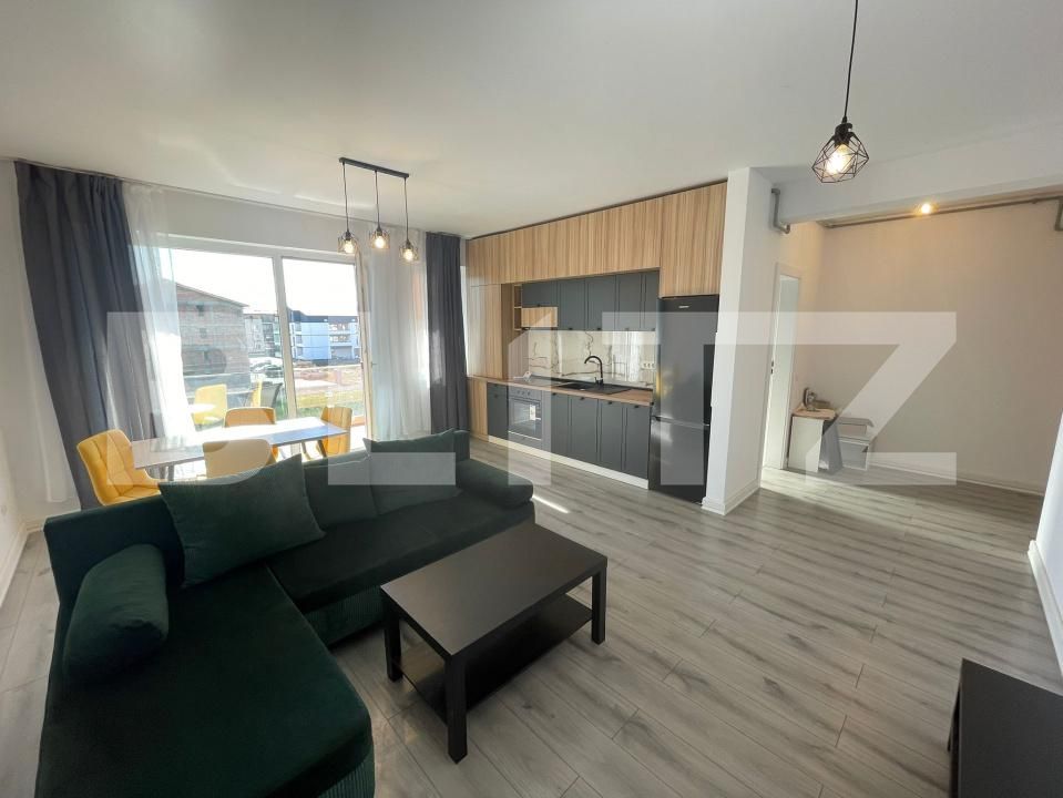 Apartament de închiriat 2 camere Giroc - 180847AI | BLITZ Timișoara | Poza6