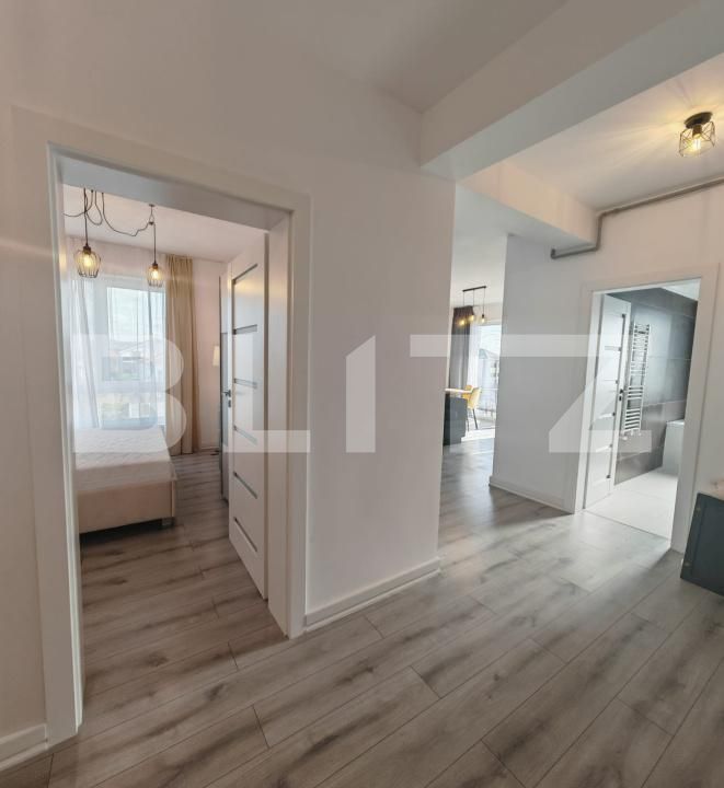 Apartament de închiriat 2 camere Giroc - 180847AI | BLITZ Timișoara | Poza10