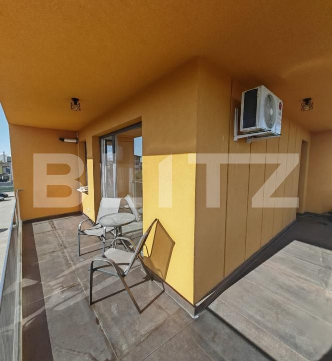 Apartament de închiriat 2 camere Giroc - 180847AI | BLITZ Timișoara | Poza12