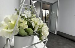 Spațiu comercial 65 mp – zona Cetății