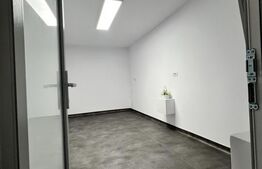 Spațiu comercial 65 mp – zona Cetății