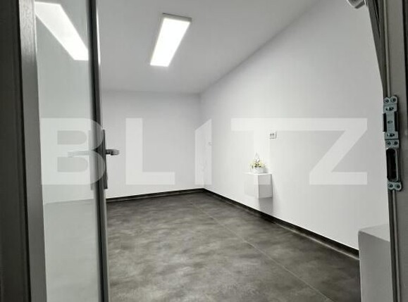 Spațiu comercial de închiriat Cetatii - 180870SIC | BLITZ Timișoara | Poza3