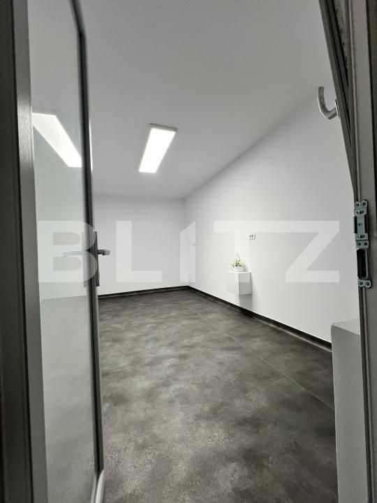 Spațiu comercial de închiriat Cetatii - 180870SIC | BLITZ Timișoara | Poza3