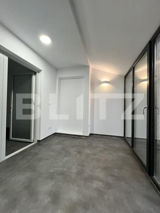 Spațiu comercial de închiriat Cetatii - 180870SIC | BLITZ Timișoara | Poza6