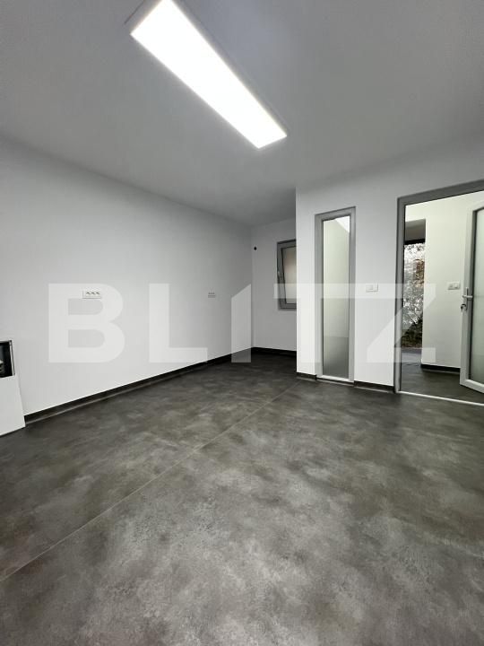 Spațiu comercial de închiriat Cetatii - 180870SIC | BLITZ Timișoara | Poza2