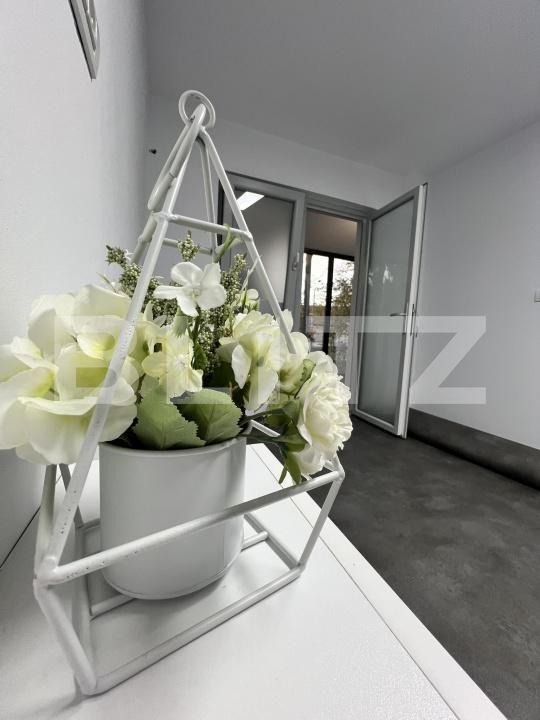 Spațiu comercial de închiriat Cetatii - 180870SIC | BLITZ Timișoara | Poza5