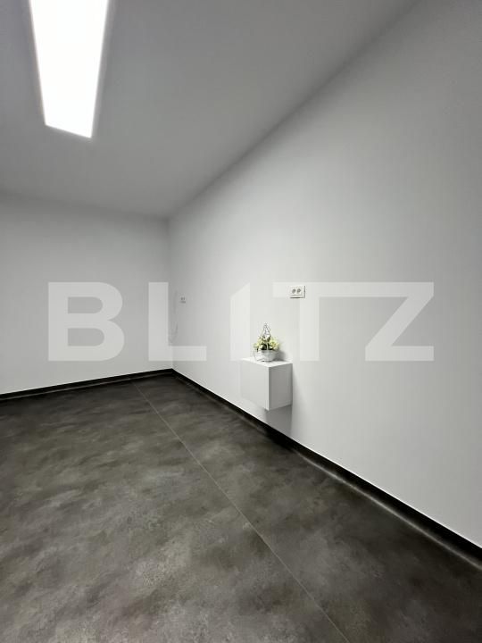 Spațiu comercial de închiriat Cetatii - 180870SIC | BLITZ Timișoara | Poza4