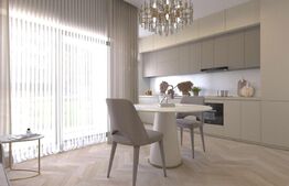 Apartament 1 camera, 41 mp utili, Calea Aradului