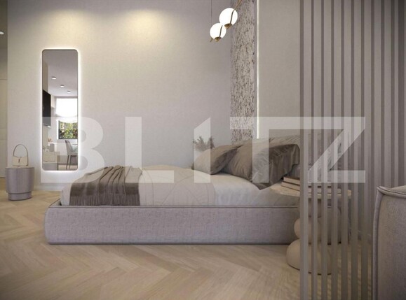 Garsonieră de vânzare Aradului - 180881AV | BLITZ Timișoara | Poza3