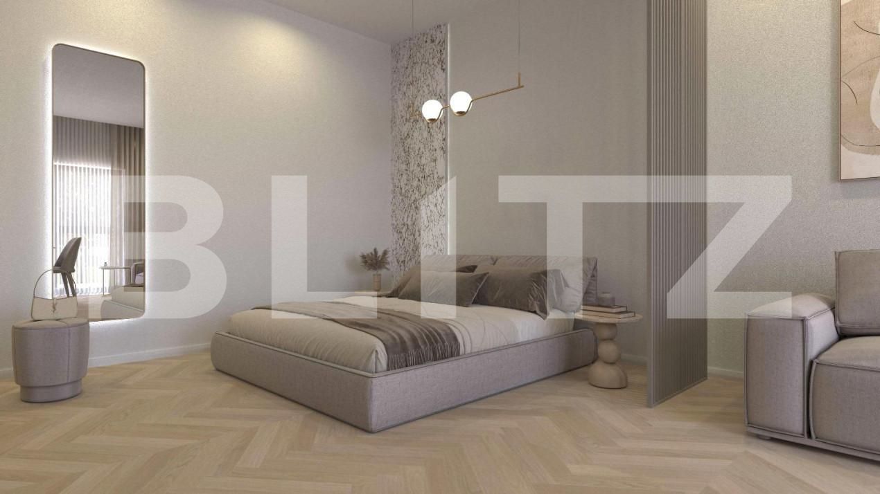 Garsonieră de vânzare Aradului - 180881AV | BLITZ Timișoara | Poza2