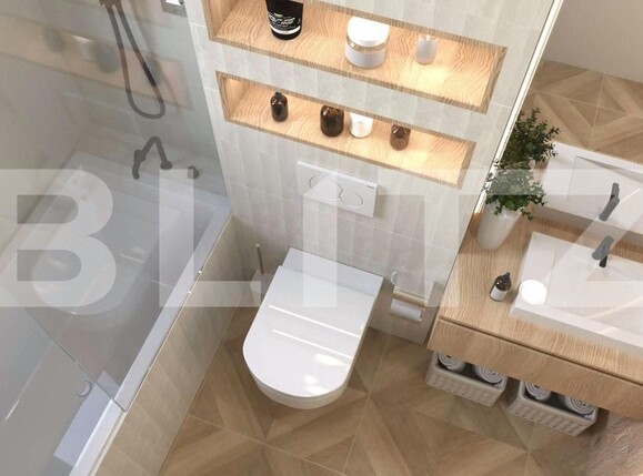 Apartament de vânzare 2 camere Aradului - 180882AV | BLITZ Timișoara | Poza3