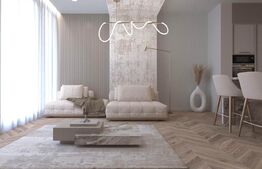 Apartament 2 camere, 52 mp utili, Calea Aradului TVA 9%