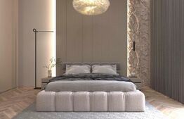 Apartament 2 camere, 52 mp utili, Calea Aradului ,loc de parcare inclus