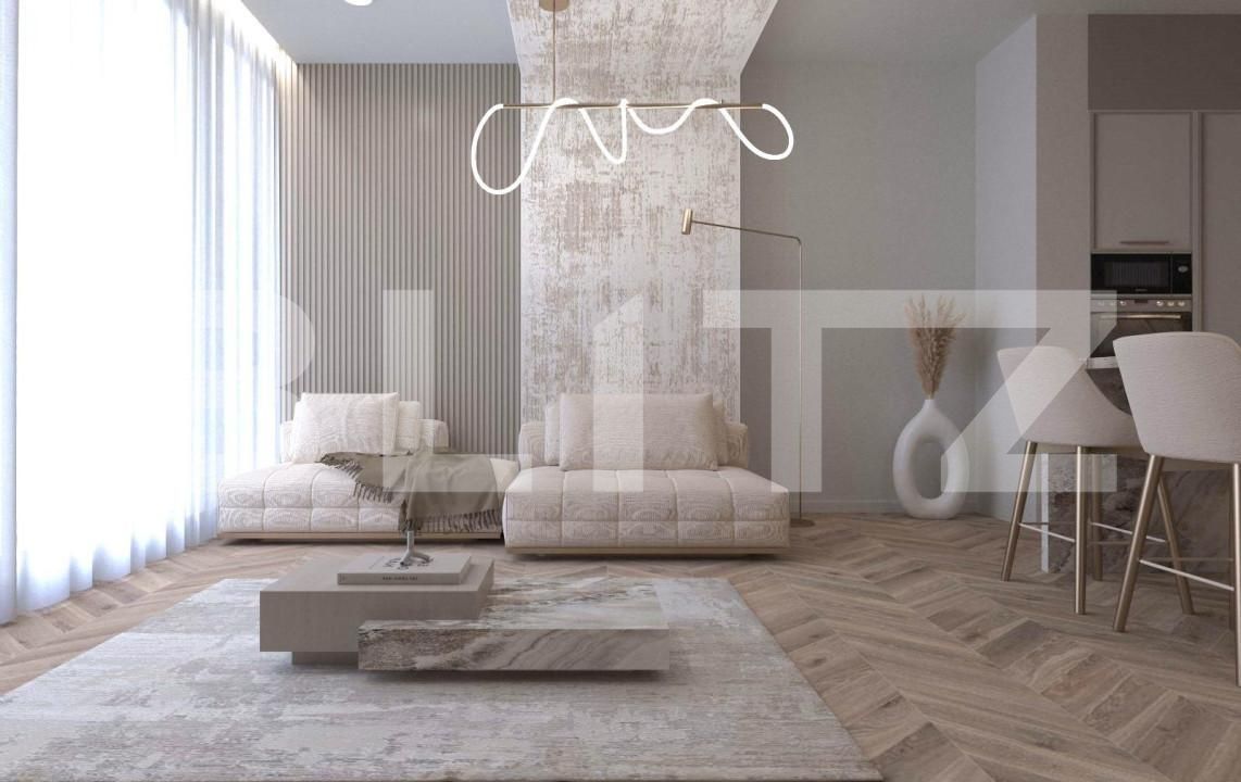 Apartament de vânzare 2 camere Aradului - 180883AV | BLITZ Timișoara | Poza1