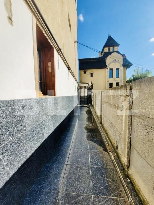 Spațiu comercial de vânzare Aradului - 180897SVC | BLITZ Timișoara | Poza2