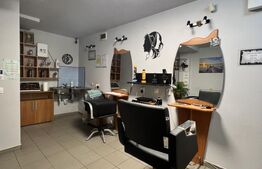 Spațiu comercial, 18 mp, zona Lunei