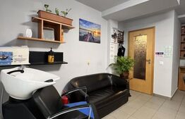 Spațiu comercial, 18 mp, zona Lunei