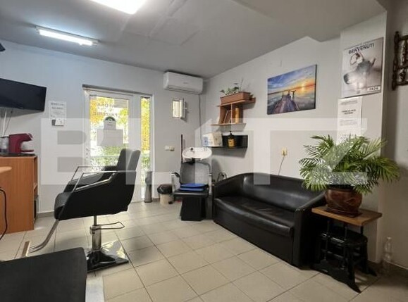 Spațiu comercial de vânzare Lunei - 180952SVC | BLITZ Timișoara | Poza3