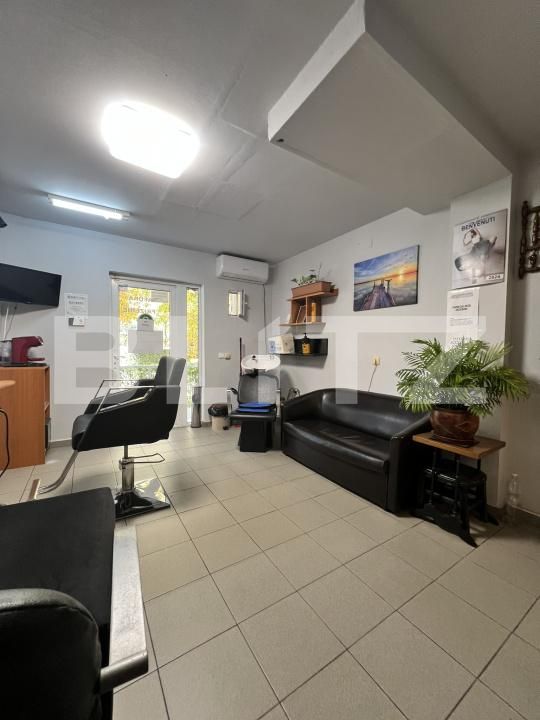 Spațiu comercial de vânzare Lunei - 180952SVC | BLITZ Timișoara | Poza3