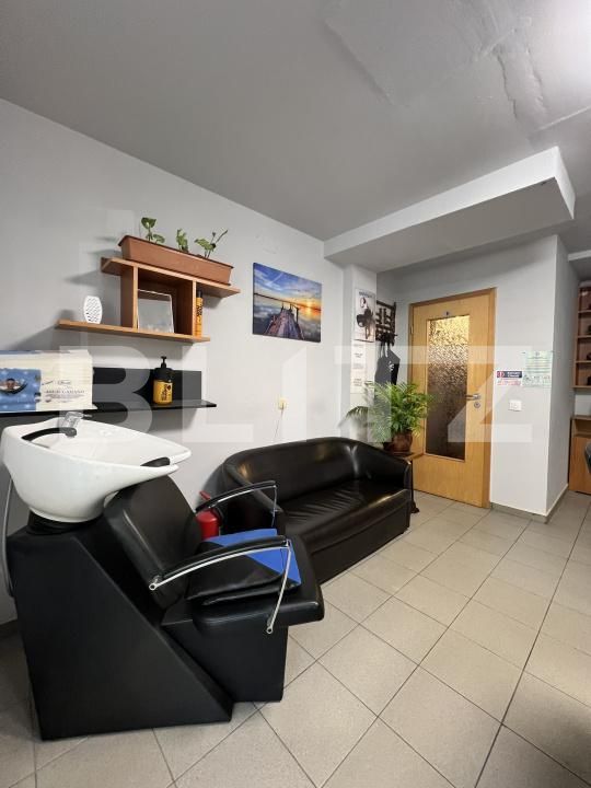 Spațiu comercial de vânzare Lunei - 180952SVC | BLITZ Timișoara | Poza2