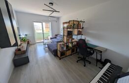 Apartament 2 camere Giroc 99.500 euro