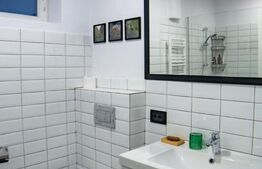 Apartament tip studio, 53 mp, zona Circumvalatiunii