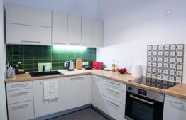 Apartament tip studio, 53 mp, zona Circumvalatiunii