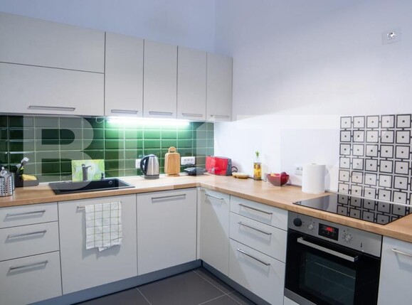 Garsonieră de vânzare Circumvalatiunii - 180995AV | BLITZ Timișoara | Poza4