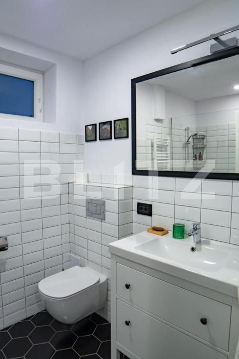 Garsonieră de vânzare Circumvalatiunii - 180995AV | BLITZ Timișoara | Poza5