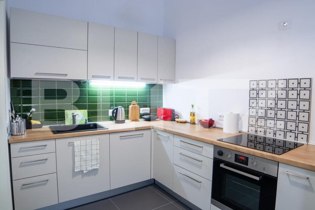 Garsonieră de vânzare Circumvalatiunii - 180995AV | BLITZ Timișoara | Poza4