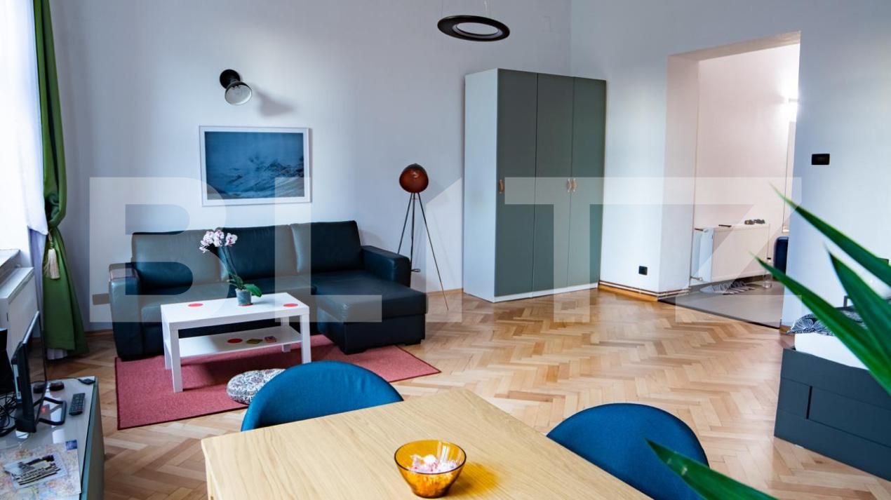 Garsonieră de vânzare Circumvalatiunii - 180995AV | BLITZ Timișoara | Poza2