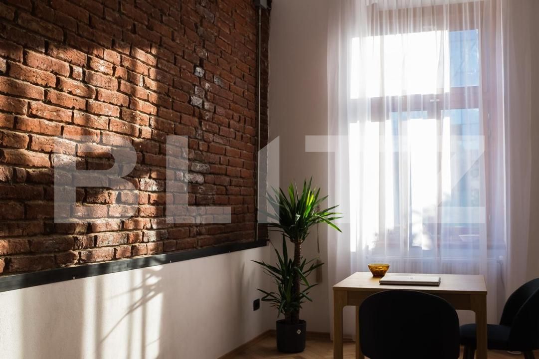 Garsonieră de vânzare Circumvalatiunii - 180995AV | BLITZ Timișoara | Poza3