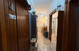 Apartament cu 2 camere, 53 mp, Piața Doina