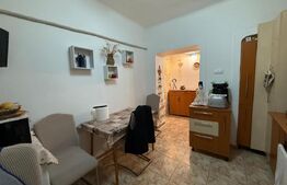 Apartament cu 2 camere, 53 mp, Piața Doina