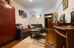 Apartament cu 2 camere, 53 mp, Piața Doina